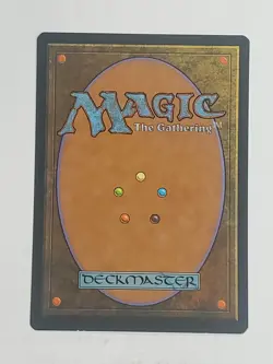 MTG Urza's Power Plant (Columns) (Chronicles/Land/U) - BGM - Image 2