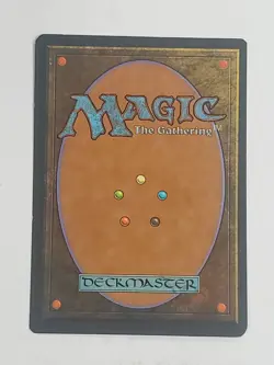 MTG Urza's Power Plant (Rock in Pot) (Chronicles/Land/U) - BGM - Image 2