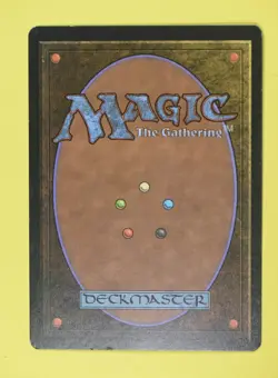 MTG Llanowar Elves Beta - LP - Image 2