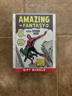Magic: The Gathering MTG | Marvel Spiderman - Bundle: Gift Edition IN HAND NEW - Image 1