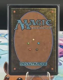 NM English MTG Foil Stock Up - Foil Aetherdrift Magic the Gathering U 0067 - Image 2