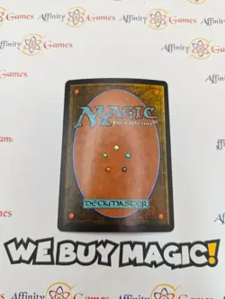 MTG | Witch-Maw Nephilim | Guildpact | Foil | Moderately Played | English - Image 2