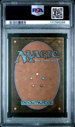 2021 MTG SECRET LAIR DROP FOIL #276 SLIVER HIVELORD PSA 9 - Image 2