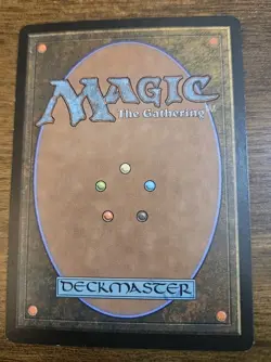 MTG - FOIL Quiet Speculation x1 - Judgement - LP- Free Shipping!! - Image 2