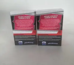 Pokemon TCG Scarlet & Violet White Flare Booster Bundle Lot of 3 -Sealed English - Image 3