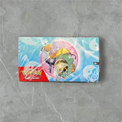 Pokemon Scarlet & Violet Journey Together Standard Booster Box Brand New Sealed - Image 2