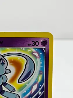 POKEMON Shining Mew 40/73 Holo Rare Shining Legends 2017 - Image 4