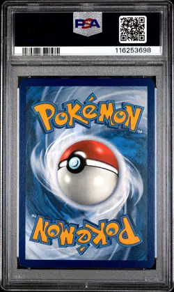 2024 POKEMON SSP EN-SURGING SPARKS ILLUSTRATION RARE #205 PHANPY PSA 9 - Image 2