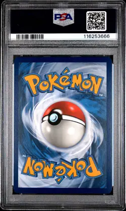 2024 POKEMON SVP EN-SV BLACK STAR PROMO #075 MIMIKYU PSA 9 - Image 2
