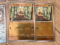 Pokemon TCG S&V White Flare Black Bolt Master Ball Reverse Holo Terrakion & More - Image 4