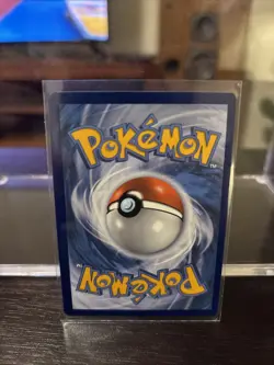 Pokemon Pikachu & Zekrom GX TCG Sun & Moon SM248 Holo - Image 3