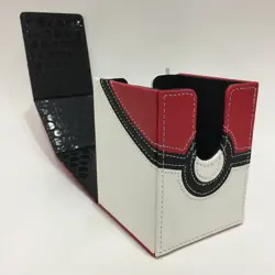 Pokemon Pokeball Alcove Deck Box - Ultra Pro - Image 2
