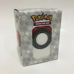 Pokemon Pokeball Alcove Deck Box - Ultra Pro - Image 4