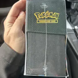 Pokemon TCG - Mega Evolution Gardevoir - ETB Elite Trainer Box - New/Sealed - Image 3