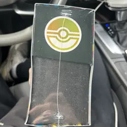 Pokemon TCG - Mega Evolution Gardevoir - ETB Elite Trainer Box - New/Sealed - Image 4