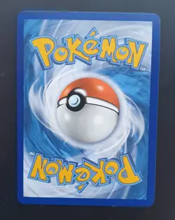Pokemon TCG Rescue Board 159/162 Play Prize Stamped Cosmos Holo - Image 2