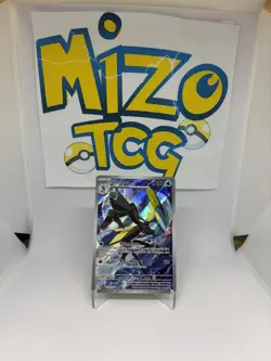 English Inteleon 142/132 Illustration Rare IR Pokemon TCG Mega Evolution NM - Image 1