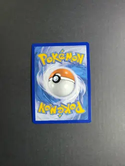 Pawmi 74/193 Pokemon TCG S&V Miscellaneous Promo Common Cosmos Holo NM - Image 3