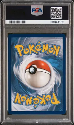 2021 POKEMON SWSH BLACK STAR PROMO PRERELEASE #123 GALARIAN ARTICUNO-HOLO PSA 10 - Image 2