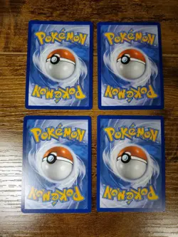 Pokemon TCG Paldean Fates Shiny And Shiny Vault Lot Of 18 NM - Image 4