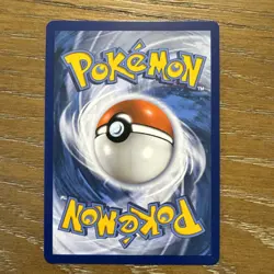 Pokemon Professor Kukui (Full Art) 148/149 Sun Moon Base Set Holo - Image 3