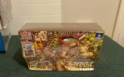 Pokemon TCG Eevee Hero’s Gym Box Factory Sealed Japanese - Image 1