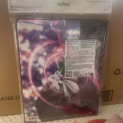 Pokemon Paradox Rift 9 Pocket Binder - Roaring Moon / Iron Valient Ultra Pro - Image 4
