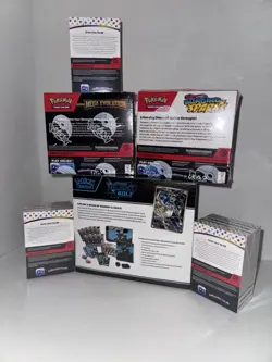 Pokemon 151 Booster Bundle 820650853210 - Image 2