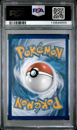2023 POKEMON PAR EN-PARADOX RIFT ENHANCED 2 PACK BLISTER #073 LATIOS PSA 10 - Image 2
