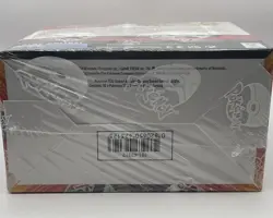Pokemon Trading Card Game: Scarlet & Violet-Surging Sparks Booster Box. New - Image 5
