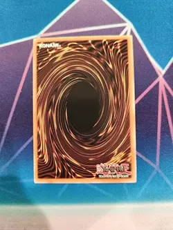 Yu-Gi-Oh! Accesscode Talker 1st Edition Secret Rare Card BLCR-EN093 - Image 4