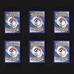 Pokemon ULTRA RARE GX V VMAX Holo Variety Collection Bundle Set 6 Cards Lot - Image 2