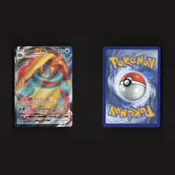 Pokemon ULTRA RARE GX V VMAX Holo Variety Collection Bundle Set 6 Cards Lot - Image 4