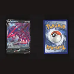 Pokemon ULTRA RARE GX V VMAX Holo Variety Collection Bundle Set 6 Cards Lot - Image 5