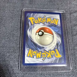 Pokemon TCG Glalie EX Holo Ultra Rare Full Art XY Breakthrough Card 155/162 - Image 2