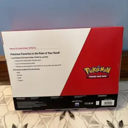 Pokemon 4 Mini Tins + 4 Promo Cards Bundle - 151 SAMS CLUB EXCLUSIVE Machamp - Image 4