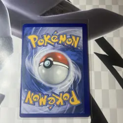 Pokemon TCG Pikachu & Zekrom GX Sun & Moon SM248 Holo Promo Card - Image 2