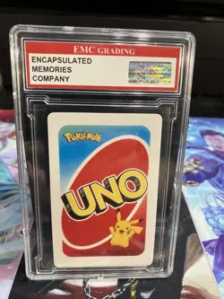 POKEMON #4 CHARIZARD 2020 GRADED 10 ASIA BACK GREAT POKEMON CARD MINT - Image 2