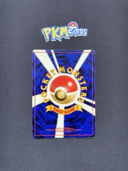 Pokemon TCG Misty's Duel Gym Regular Japanese Card MP. - Image 2