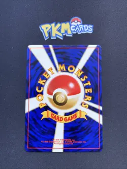 Pokemon TCG Sabrina’s Mr Mime Gym No.122 Regular Japanese Card LP. - Image 2