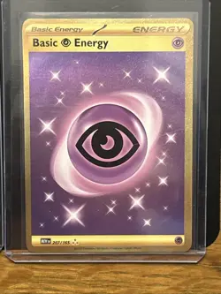 Pokemon 151 6 Card Lot - Erika, Daisy, Gio, Bill, Switch, Energy - Image 5