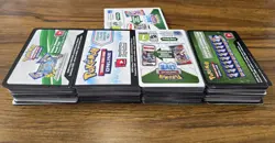 400x + Pokemon Live QR Code Cards - Image 2