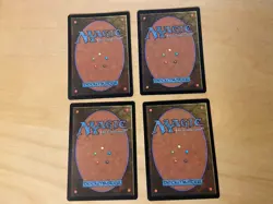 4x Ingenious Artillerist Commander Legends: Battle for Baldur's Gate Regular - Image 2
