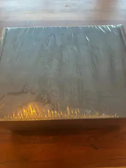 MTG Secret Lair X Beadle And Grimm’s Here Be Dragons Limited Box - SEALED Magic - Image 1
