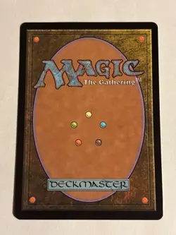 Engineered Explosives - (Box Topper FOIL) - Ultimate Masters - NM - Image 2