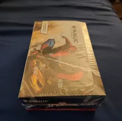 🔥 SEALED. MTG Magic The Gathering Spider-Man Box 🔥 - Image 4