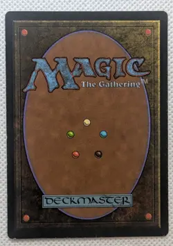 Ball Lightning - LP/NM - THE DARK - Magic the Gathering - MTG - Image 2
