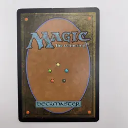 1xMTG Blood Moon-8th Edition-HP - Image 2