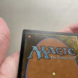 1xMTG Blood Moon-8th Edition-HP - Image 3