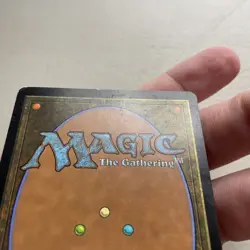 1xMTG Blood Moon-8th Edition-HP - Image 4